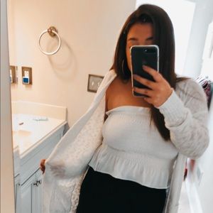 Super Soft Tube Top🌟